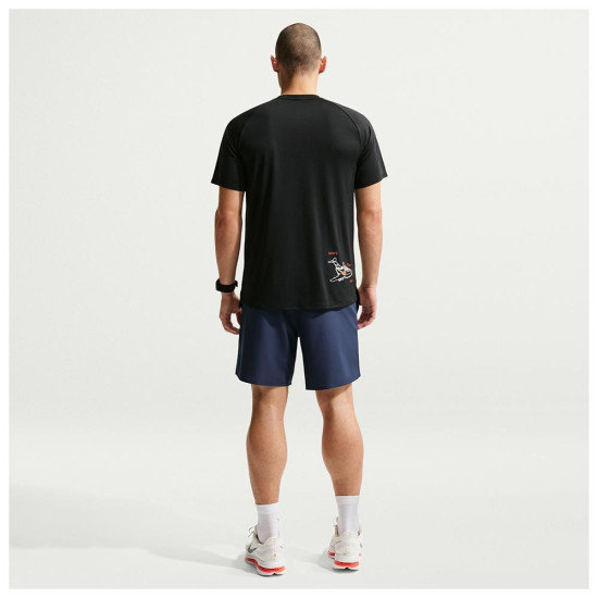 Nike Ανδρικό σορτς Dri-FIT Challenger 7'' 2in1 Shorts